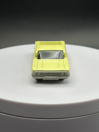 MATCHBOX - 1960 CHEVY EL CAMINO - 28/125 - DIECAST - LOOSE