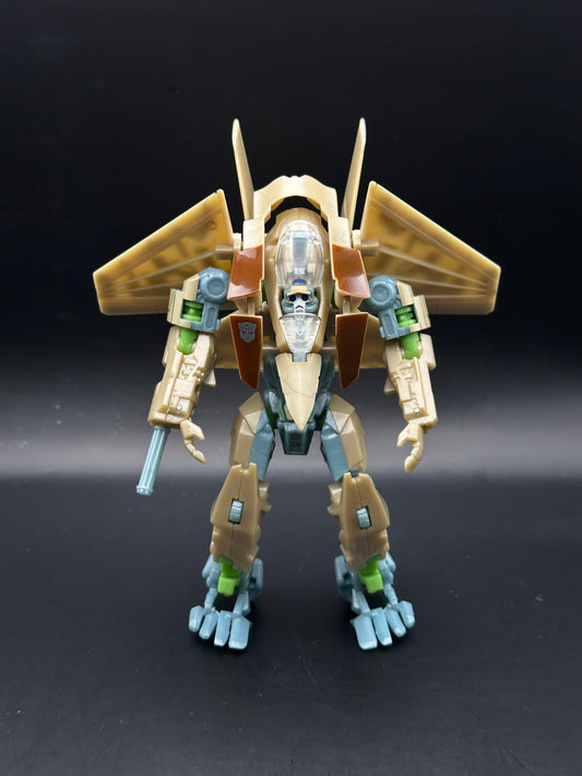 TRANSFORMERS: REVENGE OF THE FALLEN - BREAKAWAY - LOOSE ACTION FIGURE