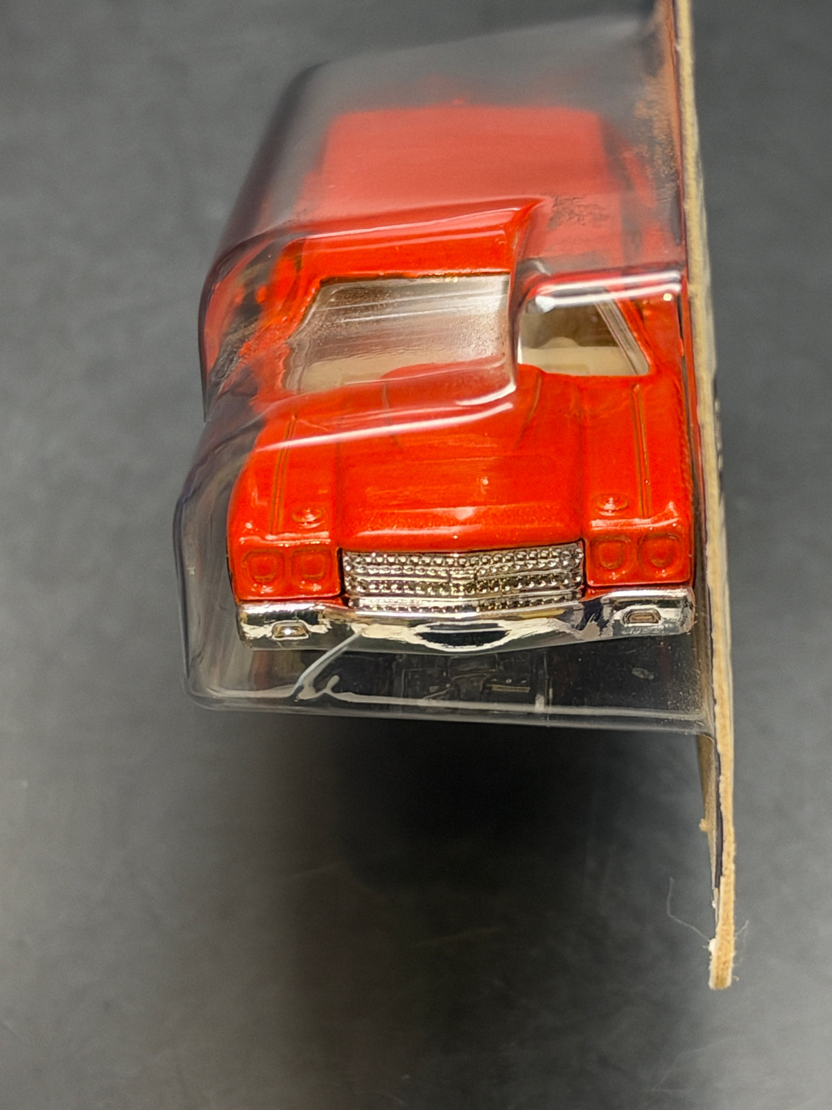 HOT WHEELS - 70 CHEVELLE SS WAGON (2012) - HW CITY WORKS 2/10