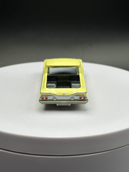 MATCHBOX - 1960 CHEVY EL CAMINO - 28/125 - DIECAST - LOOSE