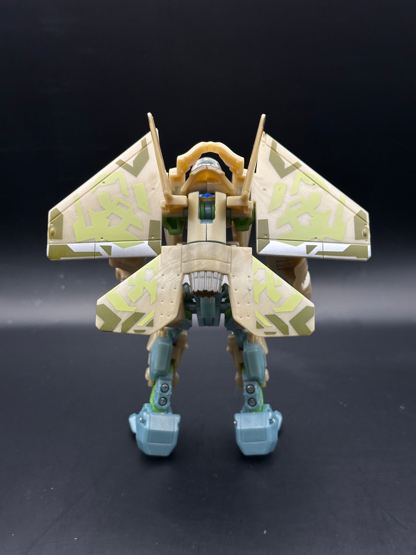 TRANSFORMERS: REVENGE OF THE FALLEN - BREAKAWAY - LOOSE ACTION FIGURE