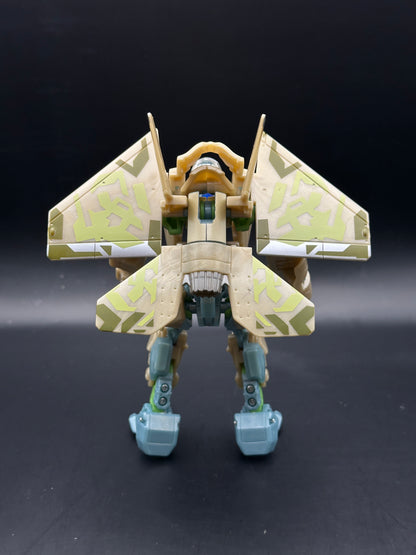 TRANSFORMERS: REVENGE OF THE FALLEN - BREAKAWAY - LOOSE ACTION FIGURE