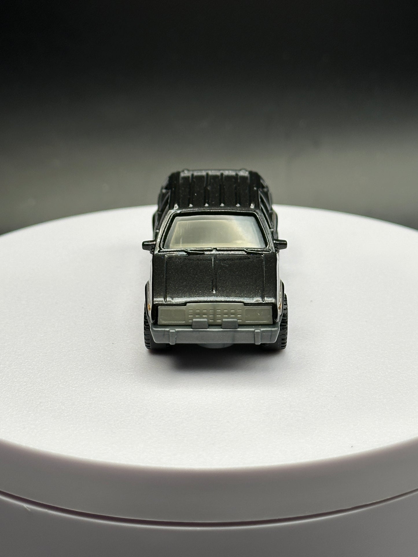 MATCHBOX - 1980 AMC EAGLE - 11/100 - DIECAST - LOOSE