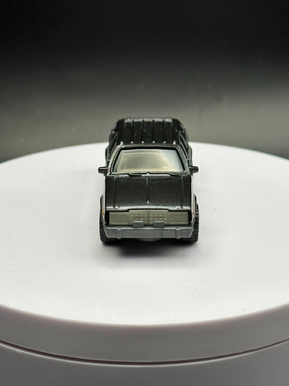 MATCHBOX - 1980 AMC EAGLE - 11/100 - DIECAST - LOOSE