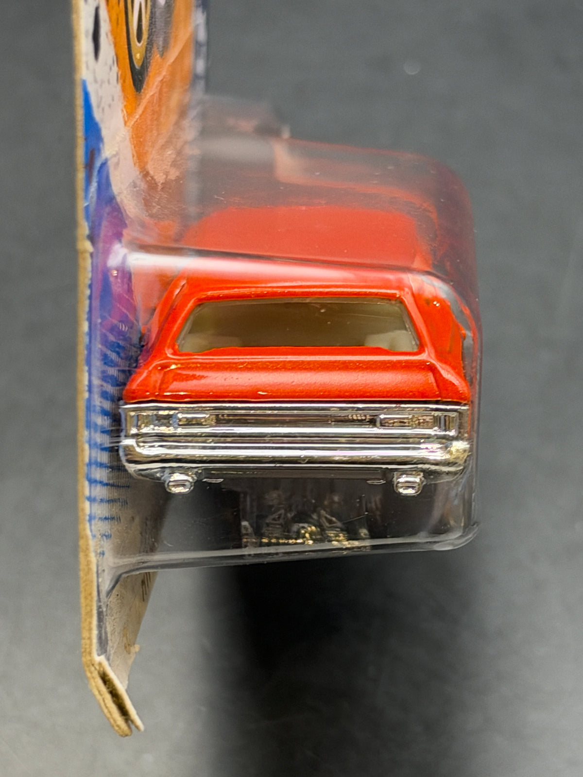 HOT WHEELS - 70 CHEVELLE SS WAGON (2012) - HW CITY WORKS 2/10