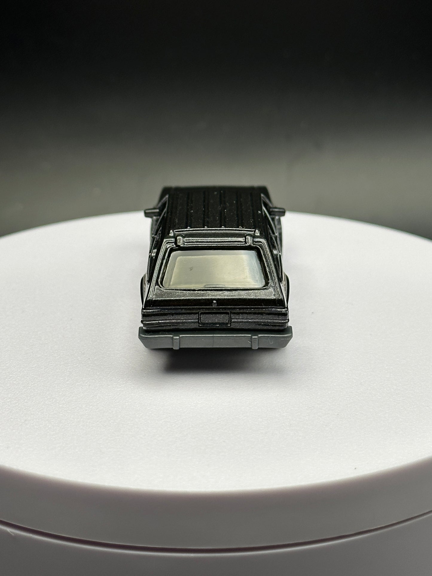 MATCHBOX - 1980 AMC EAGLE - 11/100 - DIECAST - LOOSE