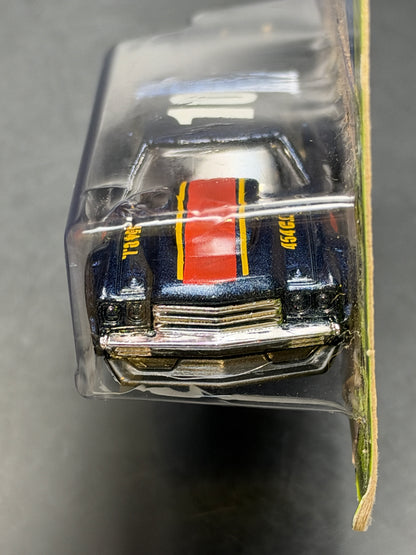 HOT WHEELS - 70 CHEVY CHEVELLE (2015) - HW WORKSHOP