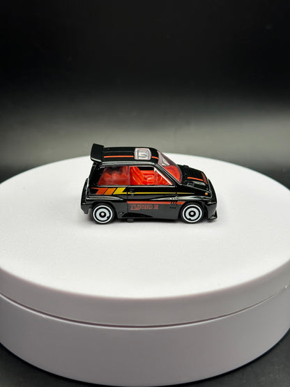 HOT WHEELS - 85 HONDA CITY TURBO II (2026) - HW COMPACT KINGS 4/10 - LOOSE