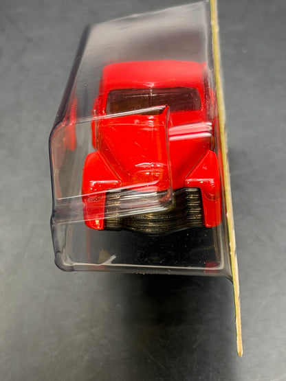 HOT WHEELS - 52 CHEVY (2015) - HW WORKSHOP