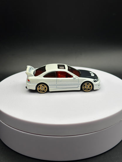 HOT WHEELS - HONDA CIVIC SI (2024) - HW J IMPORTS 2/10 - LOOSE