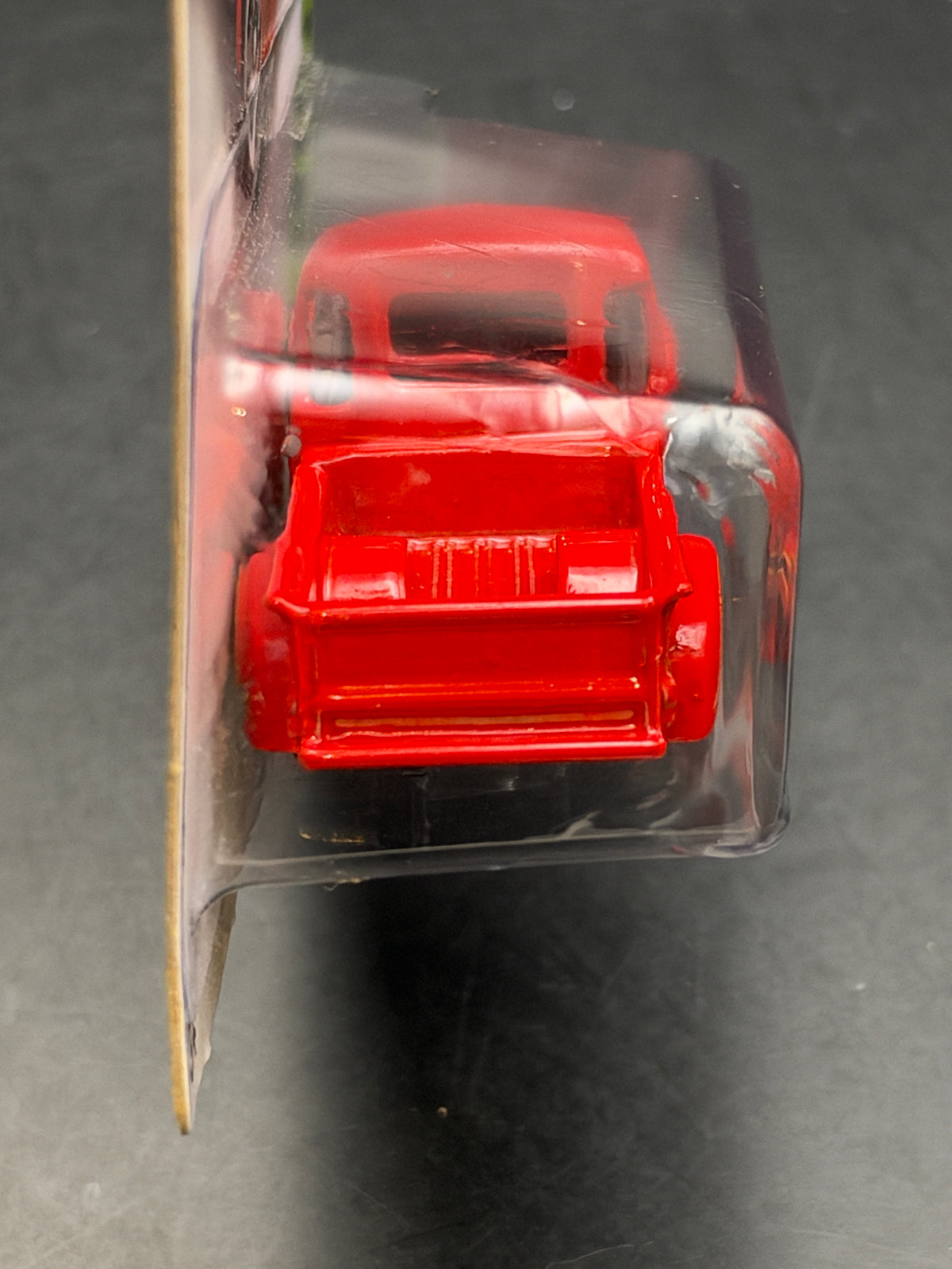 HOT WHEELS - 52 CHEVY (2015) - HW WORKSHOP