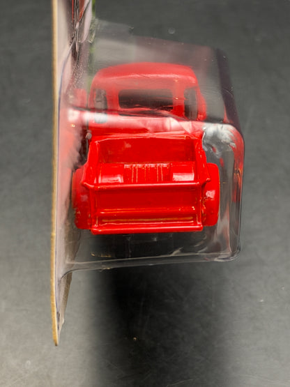 HOT WHEELS - 52 CHEVY (2015) - HW WORKSHOP