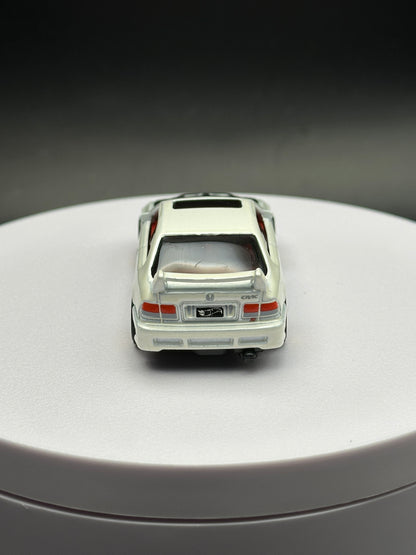 HOT WHEELS - HONDA CIVIC SI (2024) - HW J IMPORTS 2/10 - LOOSE