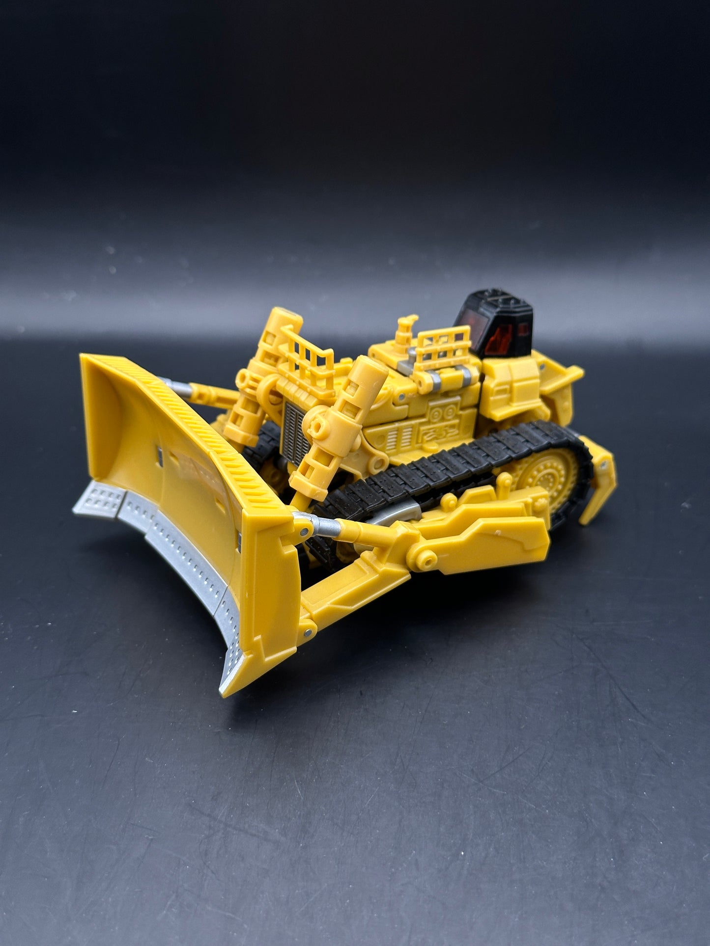 TRANSFORMERS: REVENGE OF THE FALLEN - RAMPAGE - LOOSE ACTION FIGURE