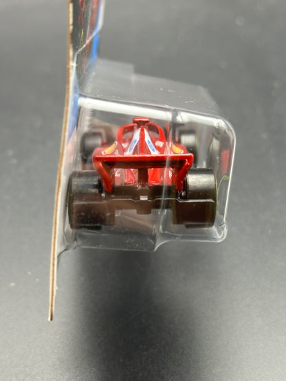HOT WHEELS - SCUDERIA FERRARI HP (2026) - HW FORMULA 1 2025 3/5