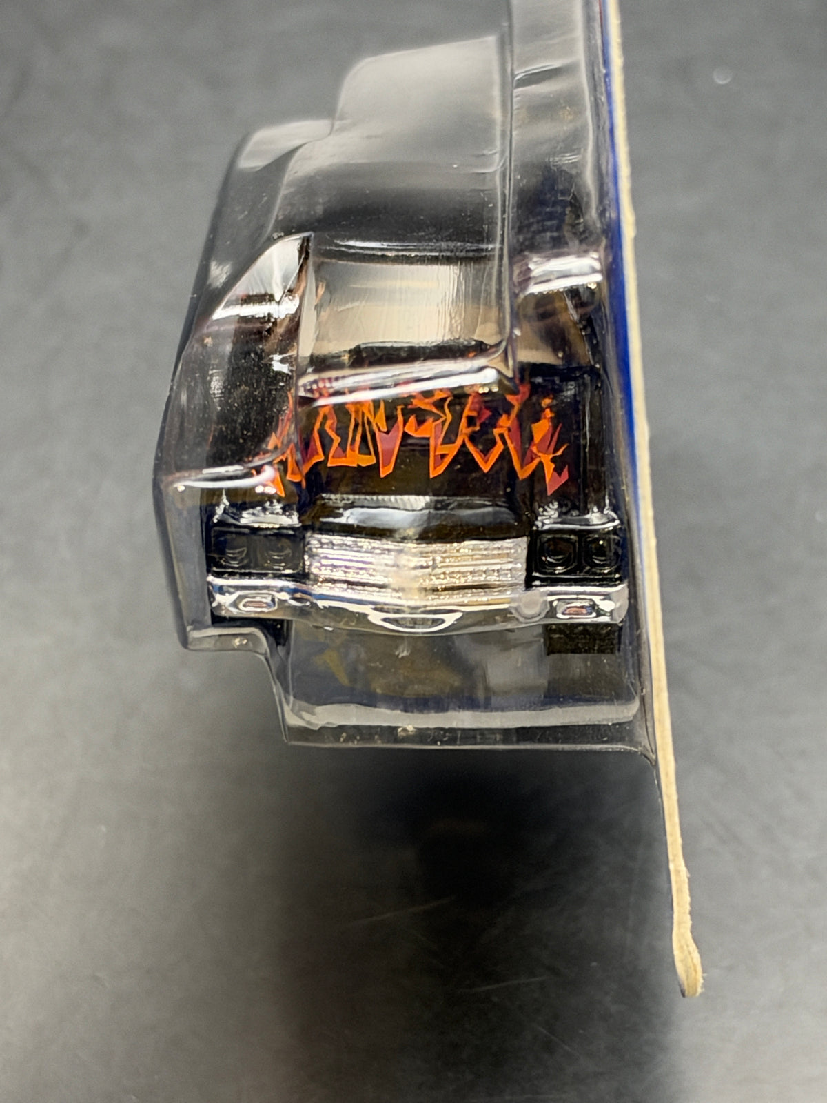 HOT WHEELS - 1970 CHEVELLE SS (2000) - HW 2000 TREASURE HUNT 12/12