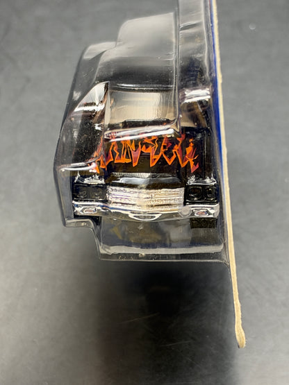 HOT WHEELS - 1970 CHEVELLE SS (2000) - HW 2000 TREASURE HUNT 12/12