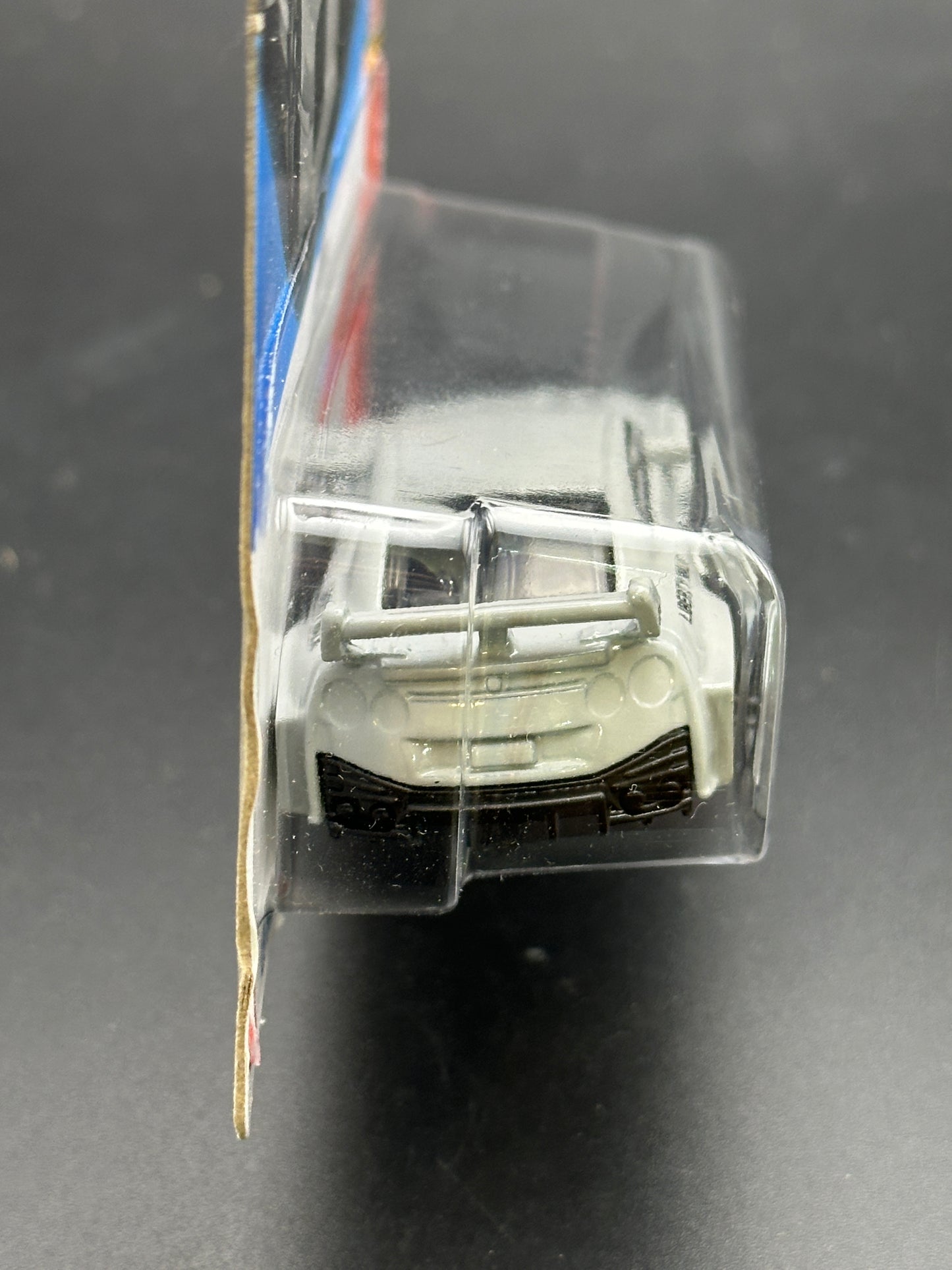 HOT WHEELS - LBWK NISSAN 35GT-RR VER 2 (2024) - HW THEN AND NOW 8/10