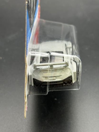 HOT WHEELS - LBWK NISSAN 35GT-RR VER 2 (2024) - HW THEN AND NOW 8/10