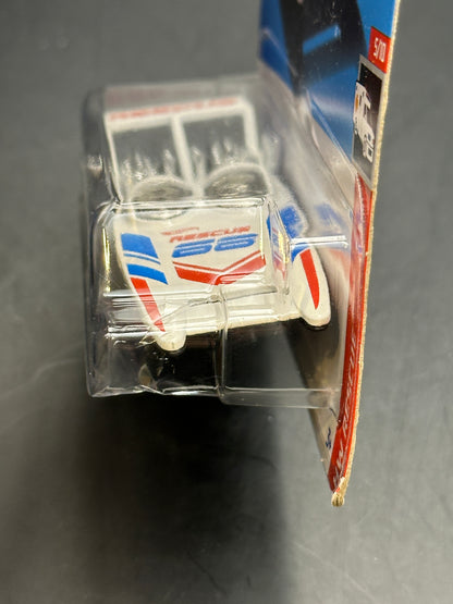 HOT WHEELS - H2GO (2023) - HW RESCUE 5/10