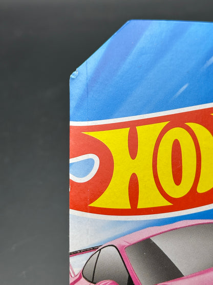 HOT WHEELS - PORSCHE 911 GT3 RS (2025) - HW THEN AND NOW 8/10