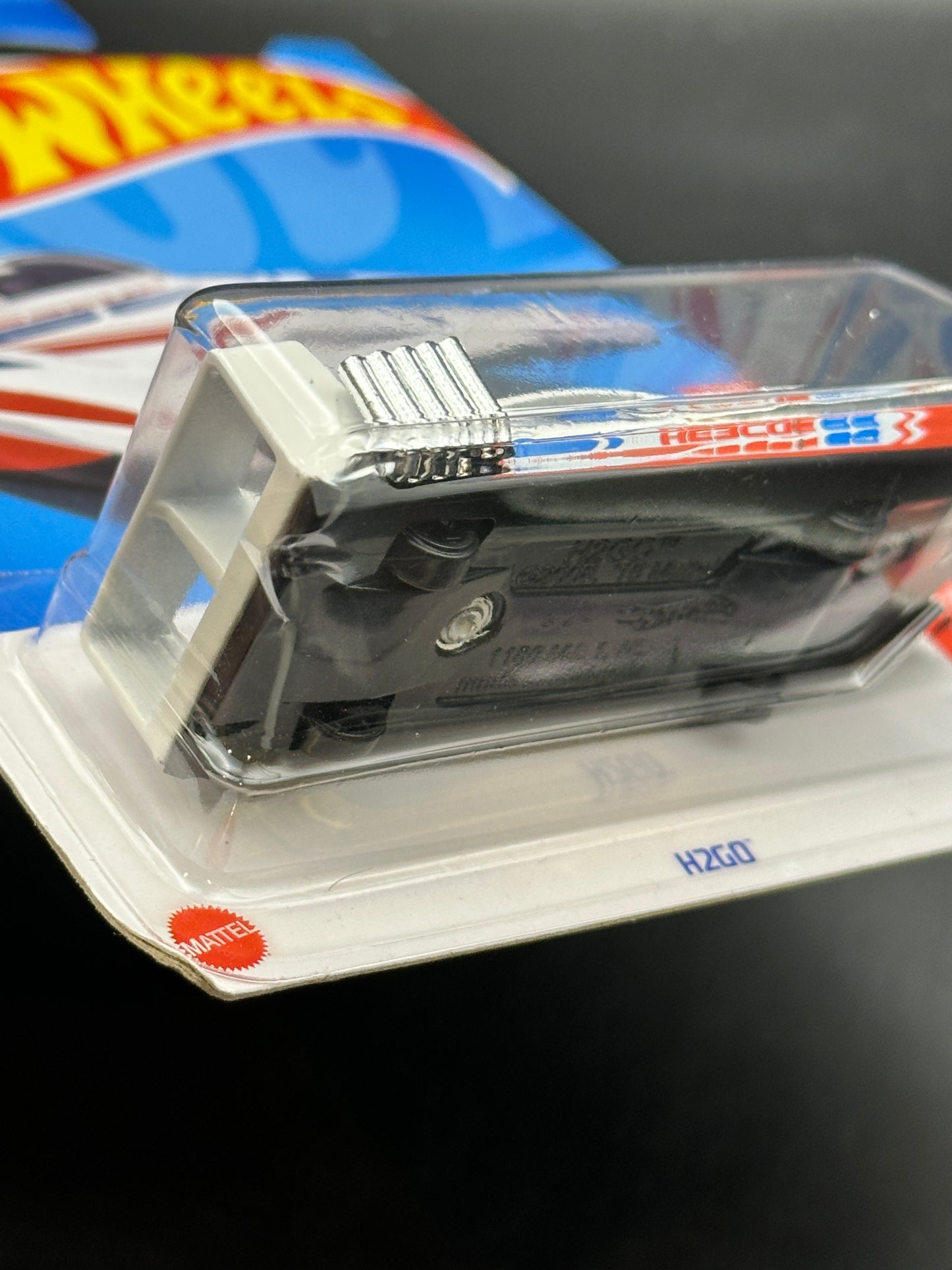 HOT WHEELS - H2GO (2023) - HW RESCUE 5/10