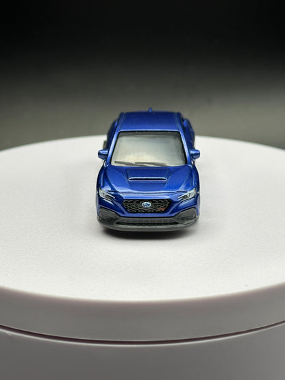 MATCHBOX - 2024 SUBARU WRX S4 STI - 31/125 - DIECAST - LOOSE