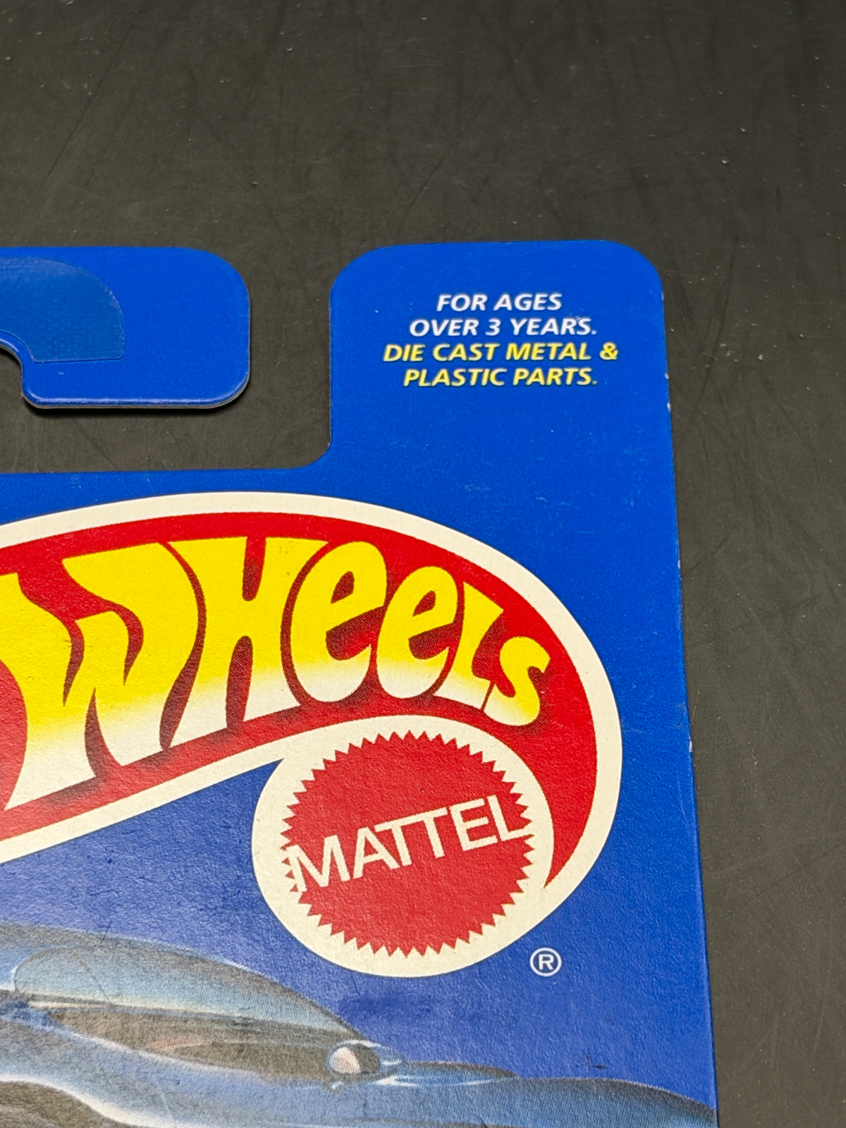 HOT WHEELS - 1970 CHEVELLE SS (2000) - HW 2000 TREASURE HUNT 12/12