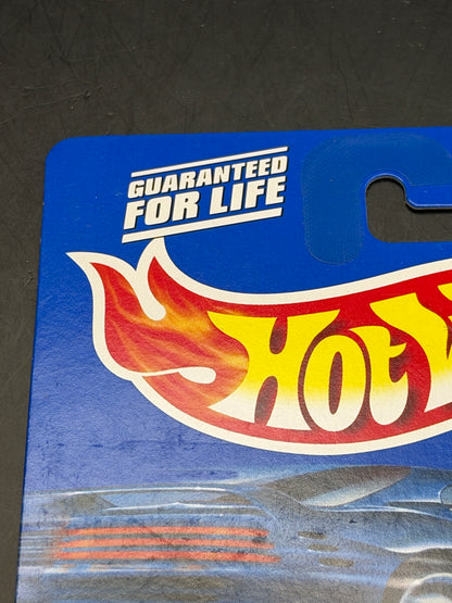 HOT WHEELS - 1970 CHEVELLE SS (2000) - HW 2000 TREASURE HUNT 12/12