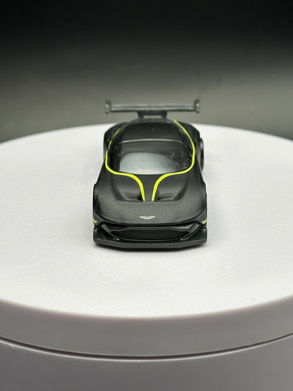 HOT WHEELS - ASTON MARTIN VULCAN (2025) - MULTIPACK EXCLUSIVE - LOOSE