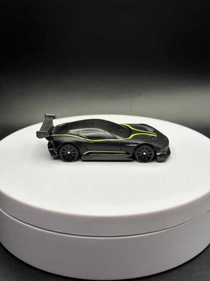 HOT WHEELS - ASTON MARTIN VULCAN (2025) - MULTIPACK EXCLUSIVE - LOOSE