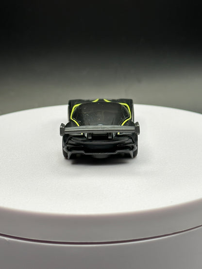 HOT WHEELS - ASTON MARTIN VULCAN (2025) - MULTIPACK EXCLUSIVE - LOOSE