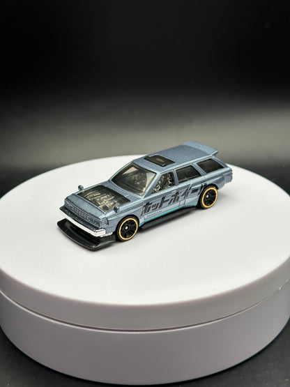 HOT WHEELS - NISSAN MAXIMA DRIFT CAR (2025) - MULTIPACK EXCLUSIVE - LOOSE