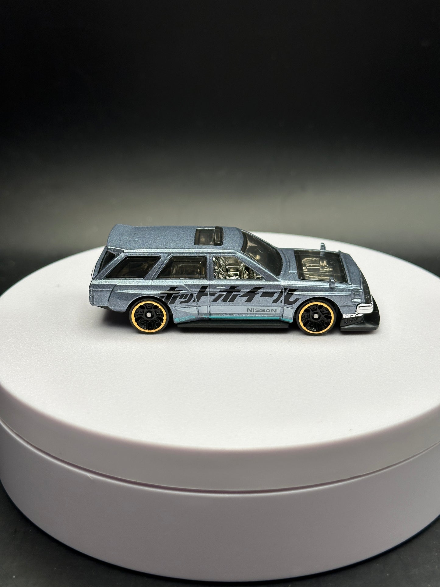 HOT WHEELS - NISSAN MAXIMA DRIFT CAR (2025) - MULTIPACK EXCLUSIVE - LOOSE