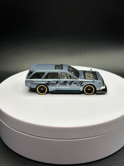 HOT WHEELS - NISSAN MAXIMA DRIFT CAR (2025) - MULTIPACK EXCLUSIVE - LOOSE