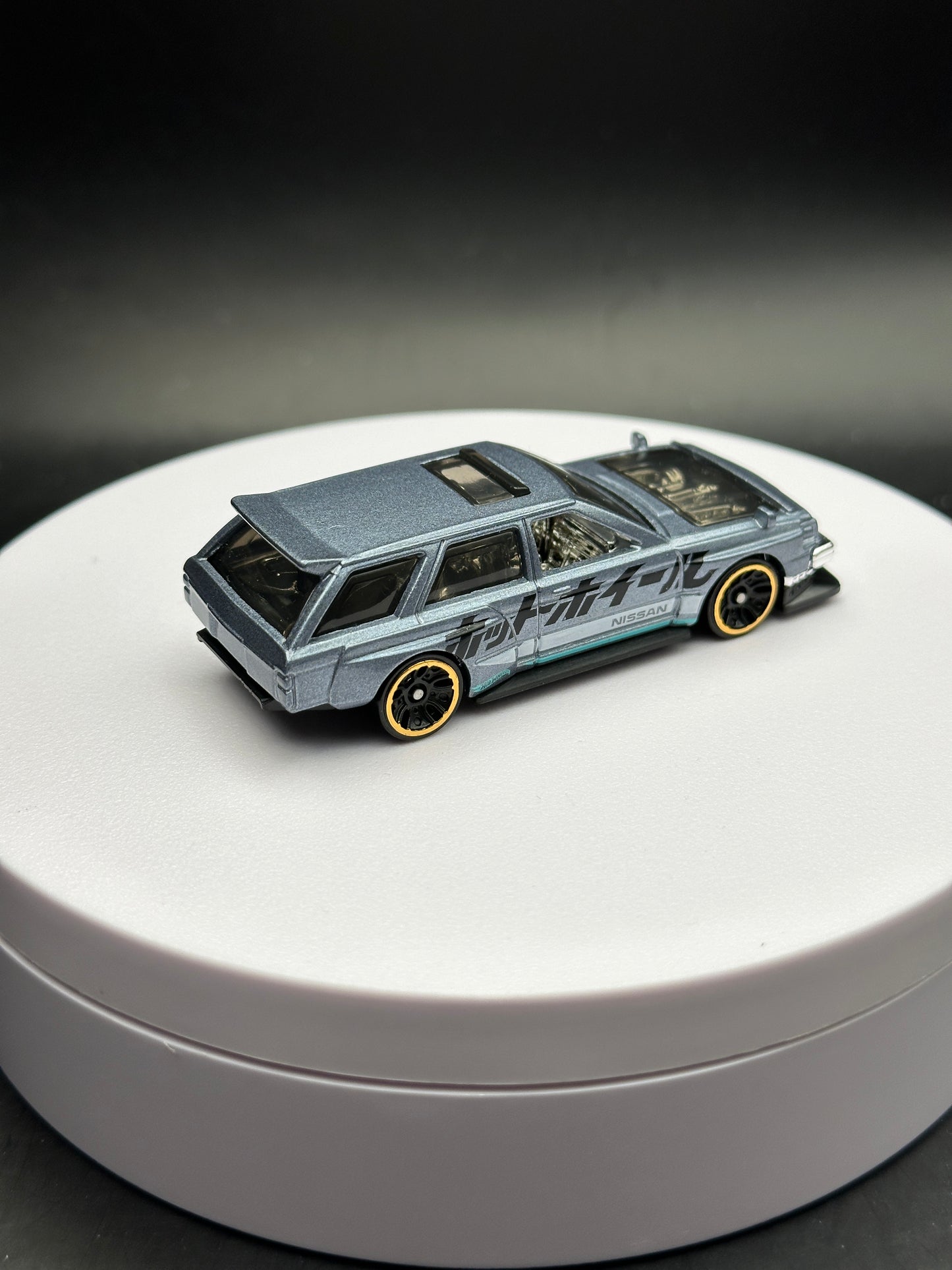 HOT WHEELS - NISSAN MAXIMA DRIFT CAR (2025) - MULTIPACK EXCLUSIVE - LOOSE