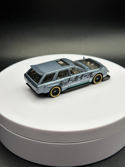 HOT WHEELS - NISSAN MAXIMA DRIFT CAR (2025) - MULTIPACK EXCLUSIVE - LOOSE