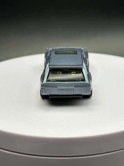 HOT WHEELS - NISSAN MAXIMA DRIFT CAR (2025) - MULTIPACK EXCLUSIVE - LOOSE