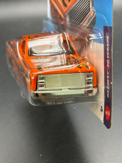 HOT WHEELS XL - 83 CHEVY SILVERADO 3/24 (2026) - 1:43 SCALE