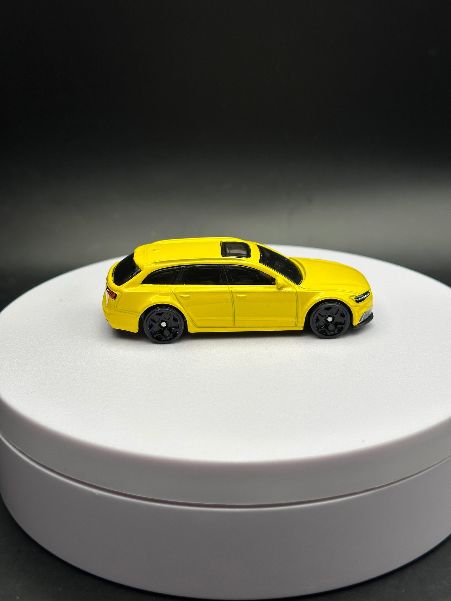 HOT WHEELS - 17 AUDI RS 6 AVANT (2026) - HW EURO 2/10 - LOOSE