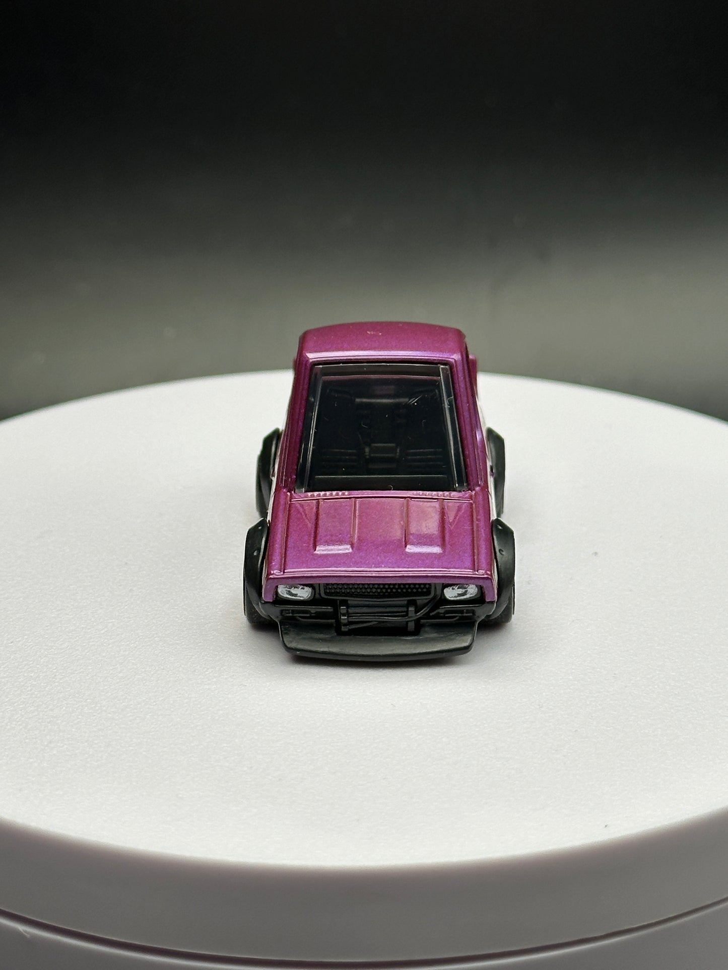 HOT WHEELS - NISSAN SKYLINE 2000 GTR LBWK TOONED (2025) - HW J IMPORTS 1/5 - LOOSE