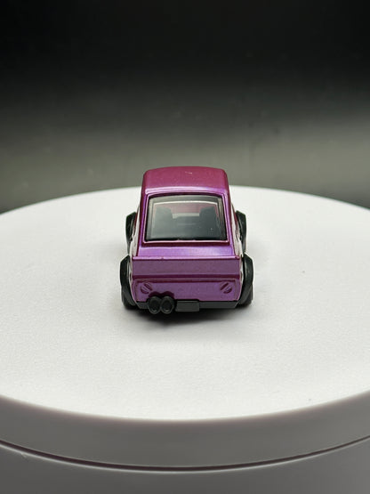 HOT WHEELS - NISSAN SKYLINE 2000 GTR LBWK TOONED (2025) - HW J IMPORTS 1/5 - LOOSE