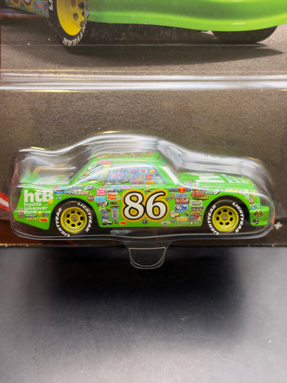 DISNEY PIXAR CARS 20th ANNIVERSARY - CHICK HICKS - DIECAST
