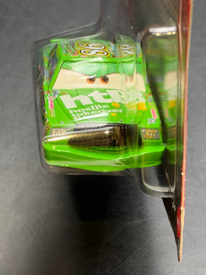 DISNEY PIXAR CARS 20th ANNIVERSARY - CHICK HICKS - DIECAST