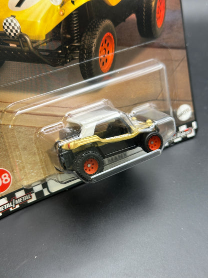 HOT WHEELS - MEYERS MANX (2024) - HW BOULEVARD #108