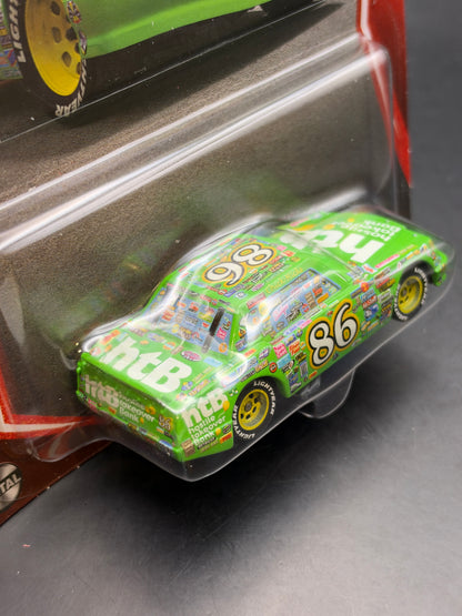 DISNEY PIXAR CARS 20th ANNIVERSARY - CHICK HICKS - DIECAST
