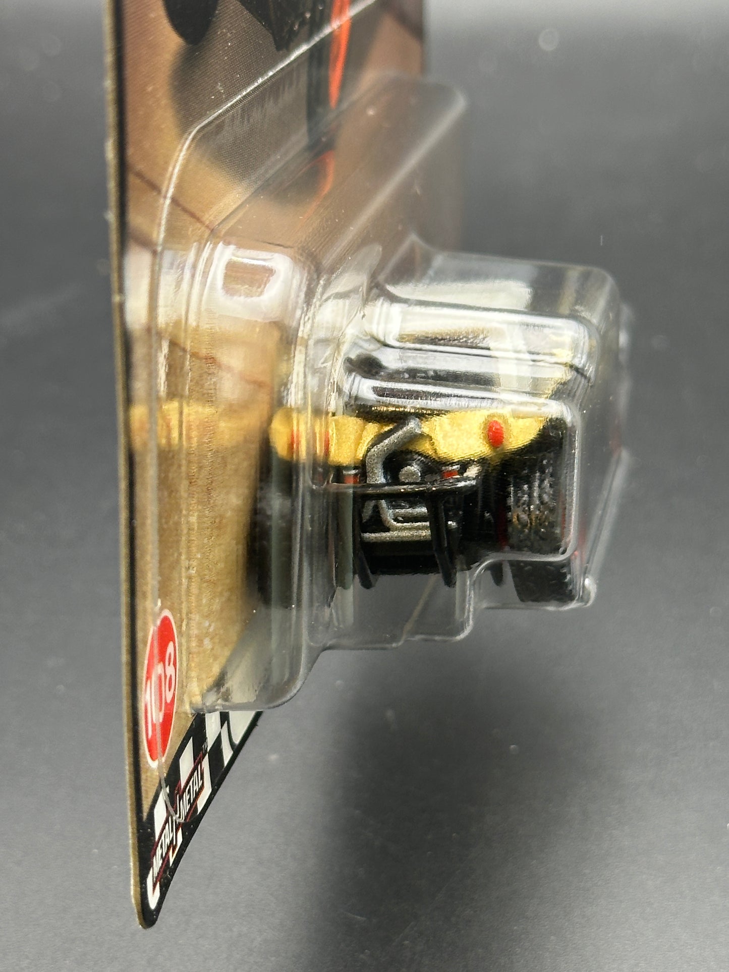 HOT WHEELS - MEYERS MANX (2024) - HW BOULEVARD #108