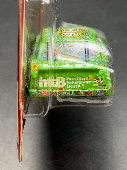 DISNEY PIXAR CARS 20th ANNIVERSARY - CHICK HICKS - DIECAST