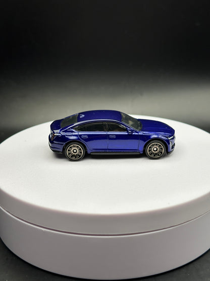 MATCHBOX - 2021 CADILLAC CT5-V - 37/100 - DIECAST - LOOSE