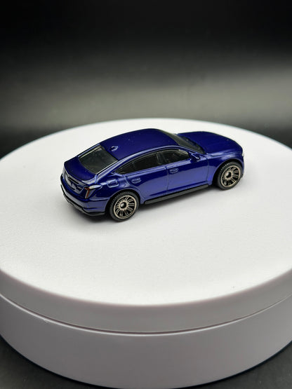 MATCHBOX - 2021 CADILLAC CT5-V - 37/100 - DIECAST - LOOSE